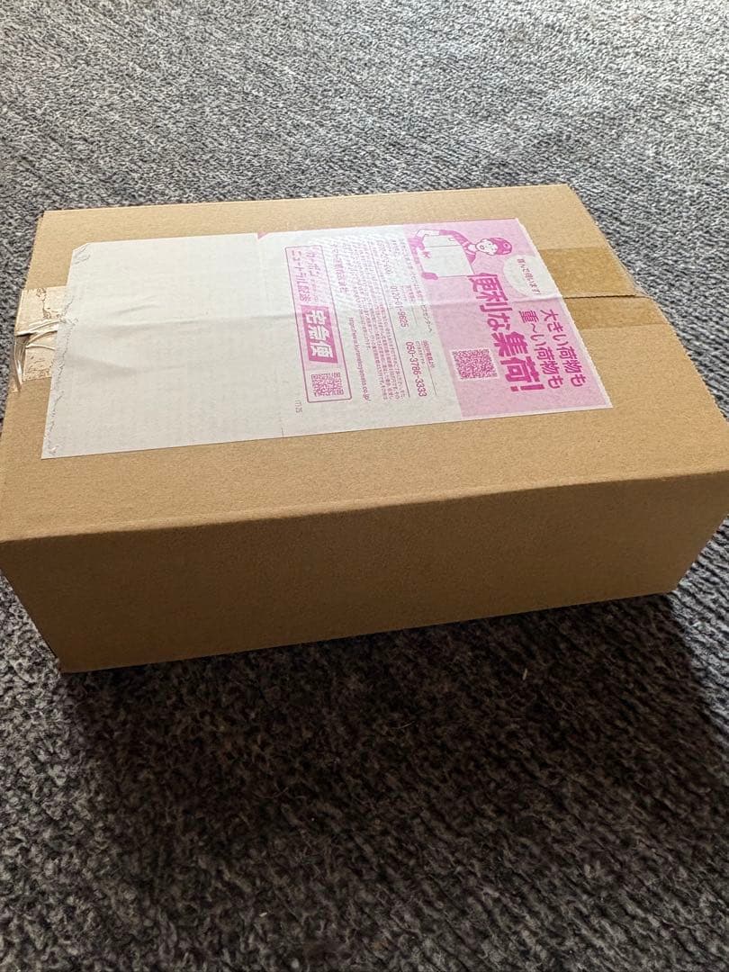 こ*）様 ［シュリンク付き］ポケモンカードゲーム MEGAドリームexボックス