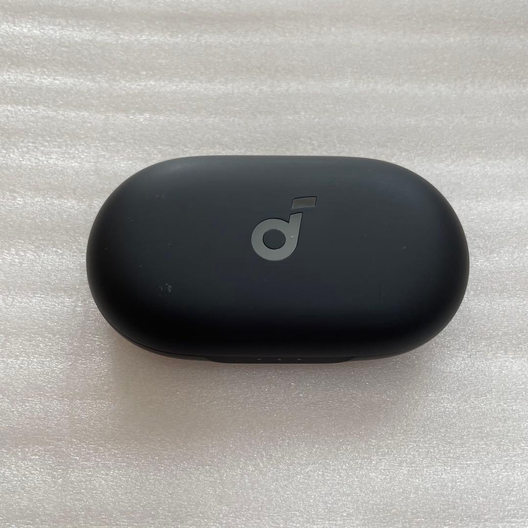 Anker Soundcore AeroFit（Bluetooth 5.3）