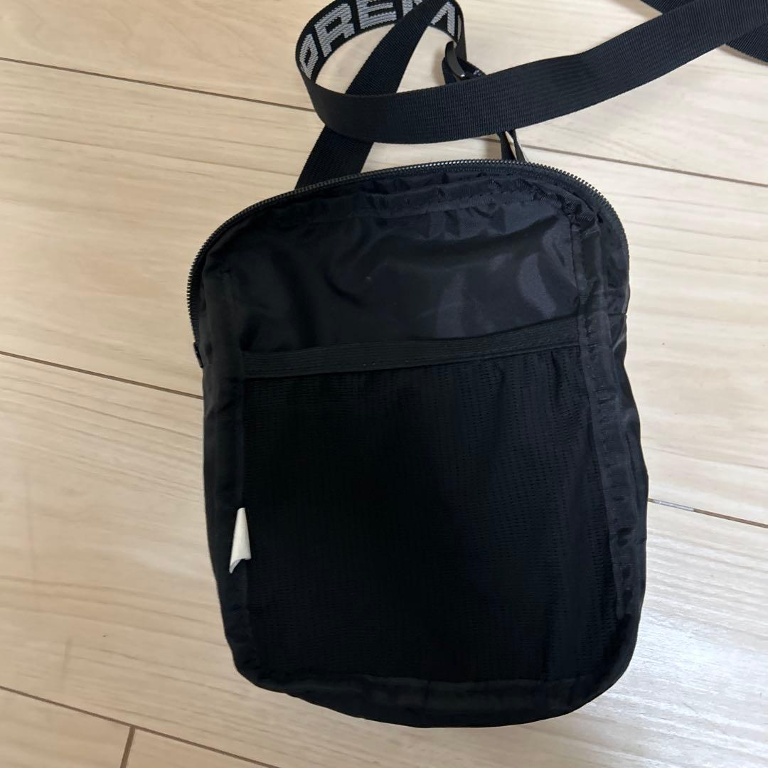 supreme ショルダーバッグ
