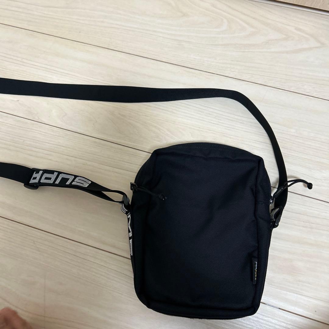 supreme ショルダーバッグ