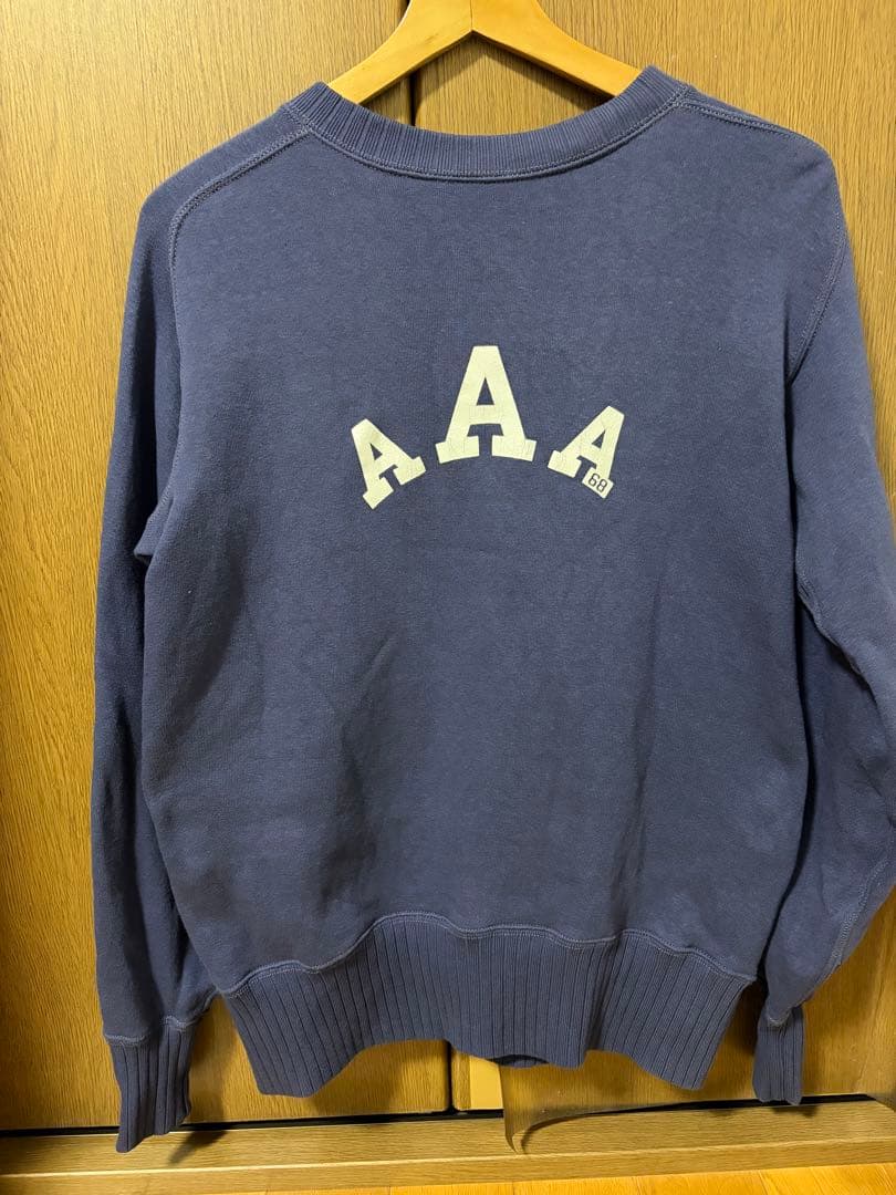 t*t様 ジョングラッコー JOHN GLUCKOW スウェット Lot JG-