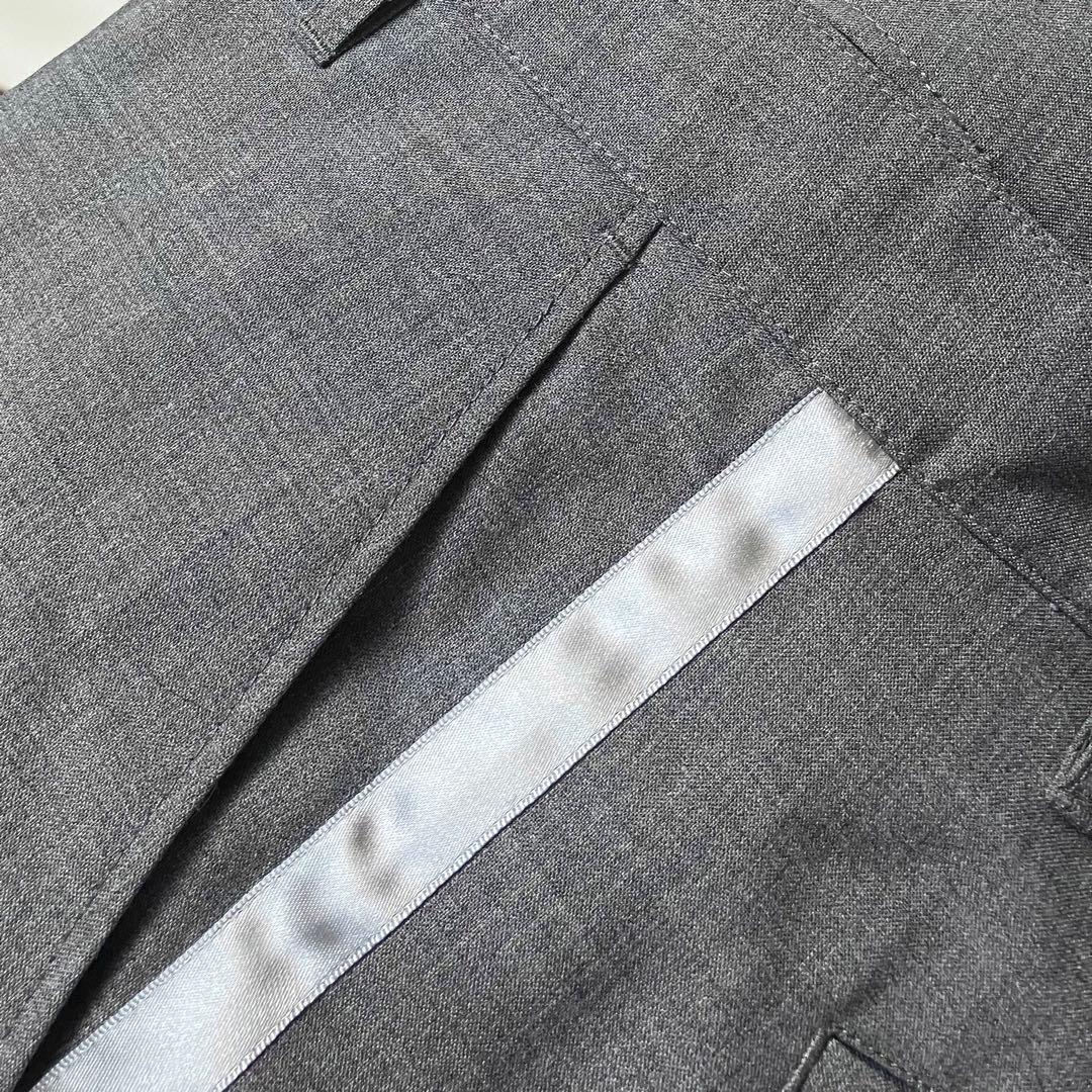 HOPE Stockholm ホープ ワイドパンツ スラックス トラウザーパンツ