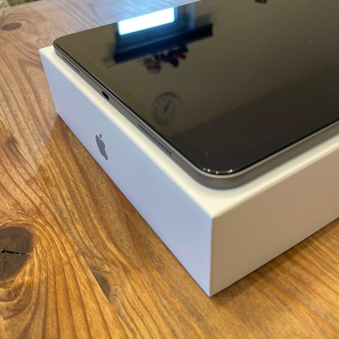 Apple iPad Pro 11インチ（第2世代）