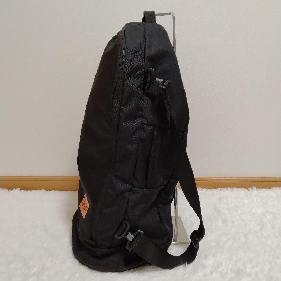 ミステリーランチ ミッションスタッフル 45L リュック ブラック