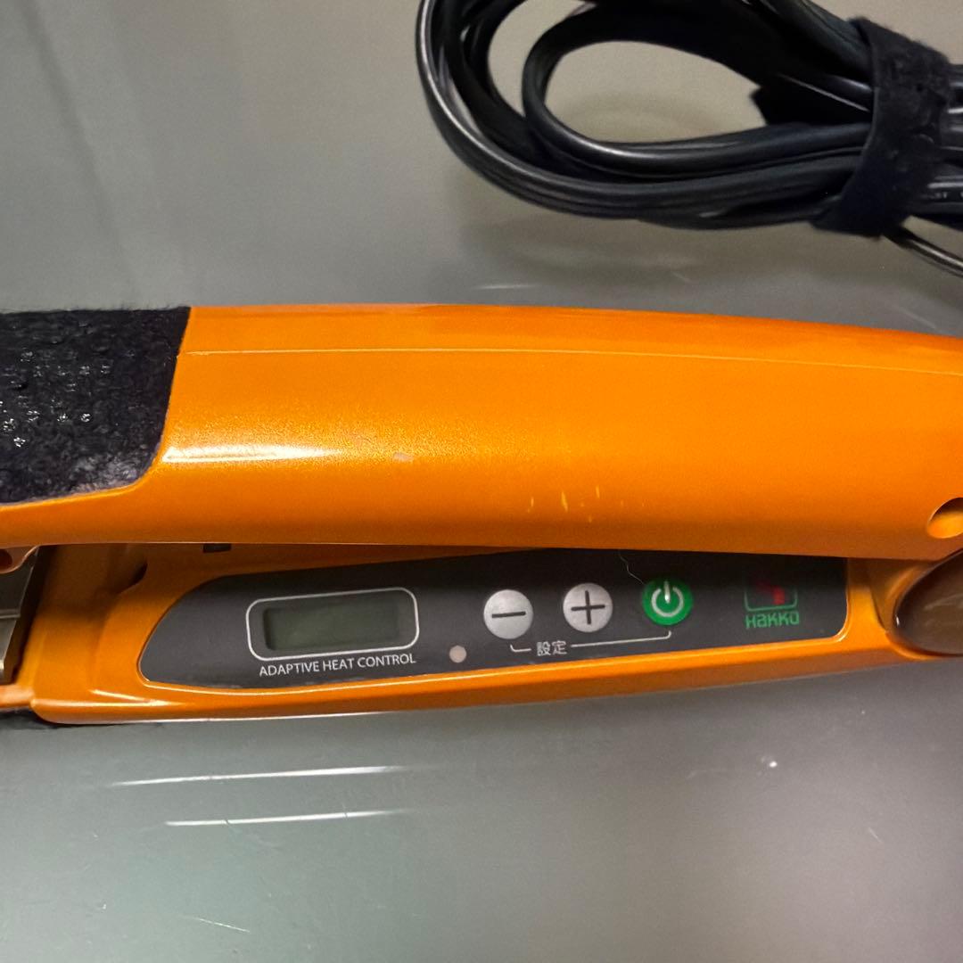 【アドスト】ADST Premium DS2 ストレートヘアアイロン