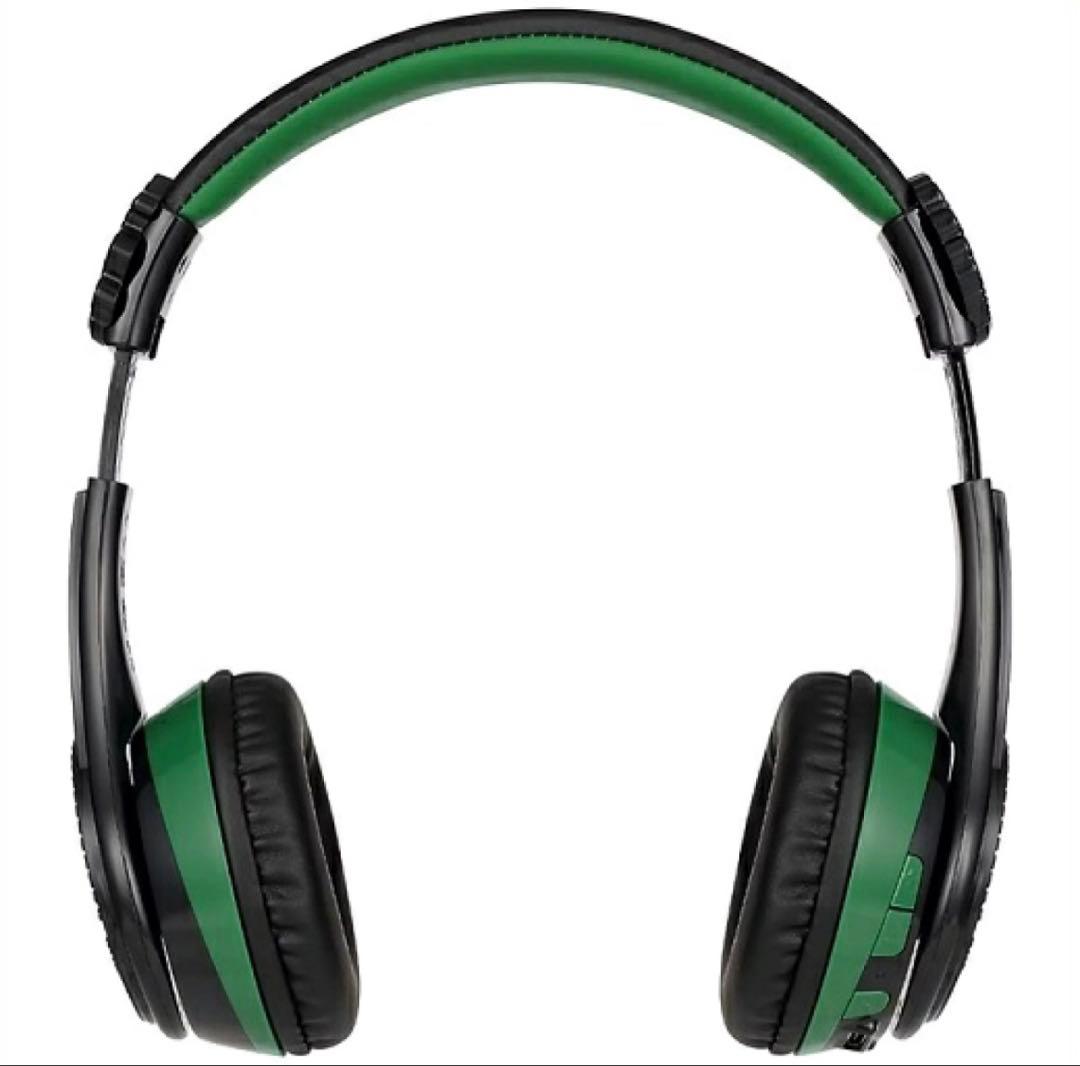 Wicked Bluetooth ウィキッド エルファバ ワイヤレスヘッドフォン