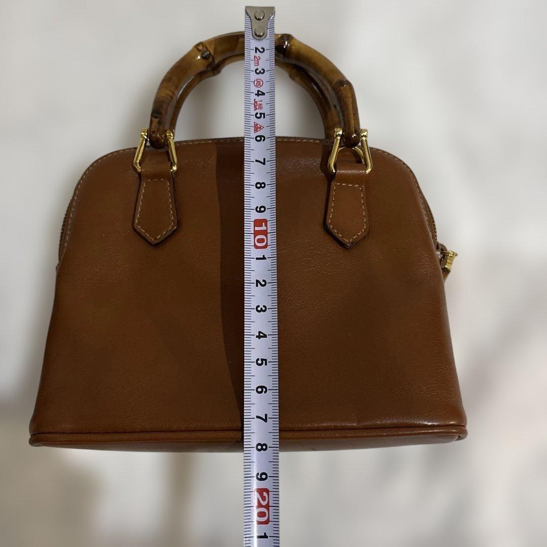 GUCCI グッチ　ミニバッグ