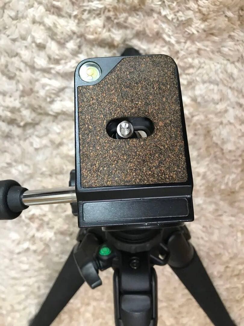 SLIK スリック　三脚　SC 703DX 元箱有り