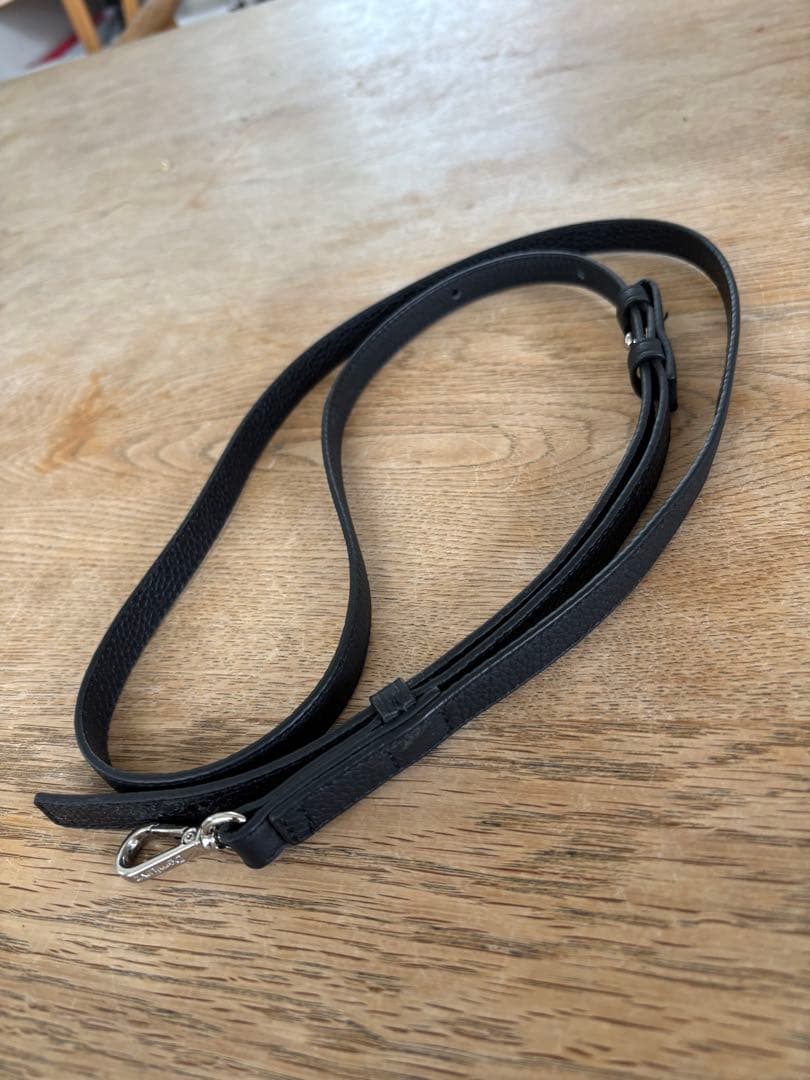 DEMIU BALLON iPhone15 ストラップ付 中古 送料無料