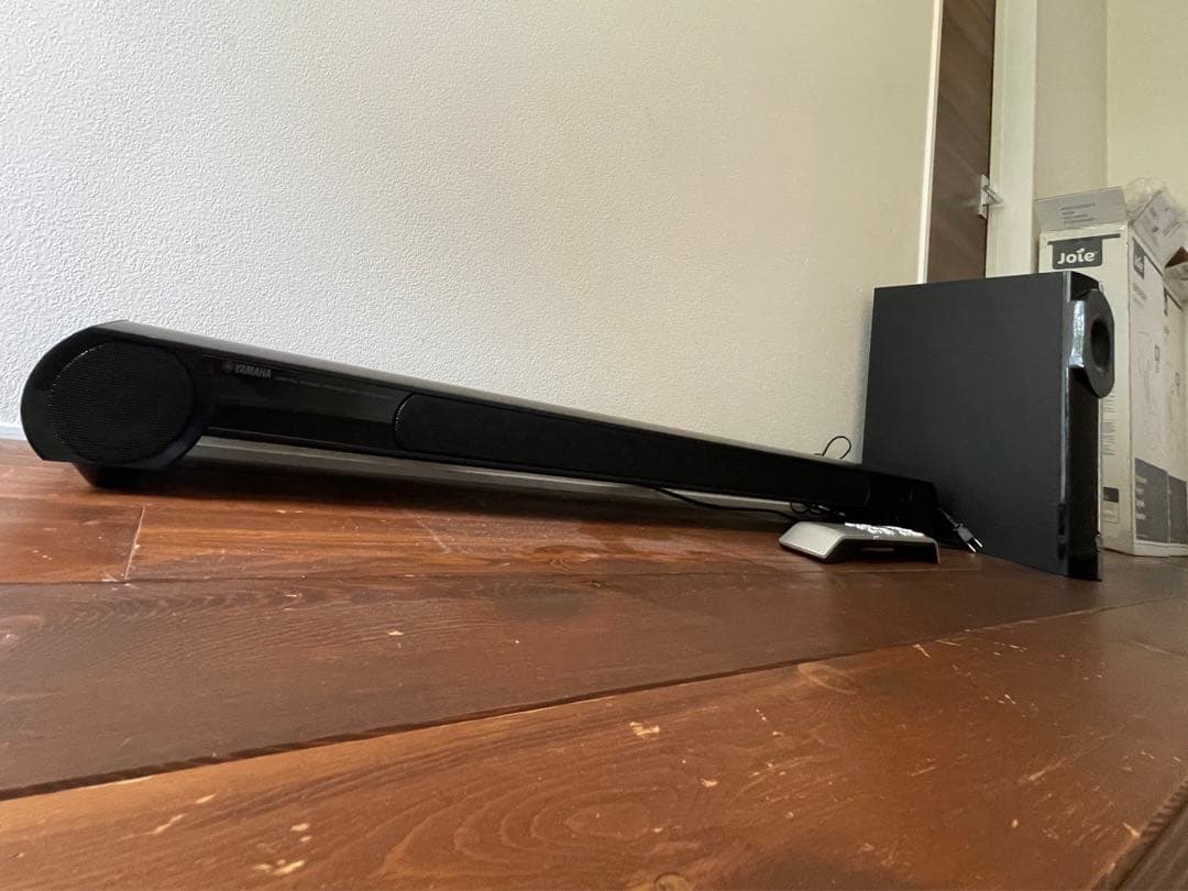 YAMAHA ヤマハ サウンドバー YSP-4300 ホームシアター音響システム