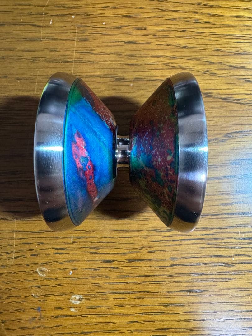 クラウン.st レインボー