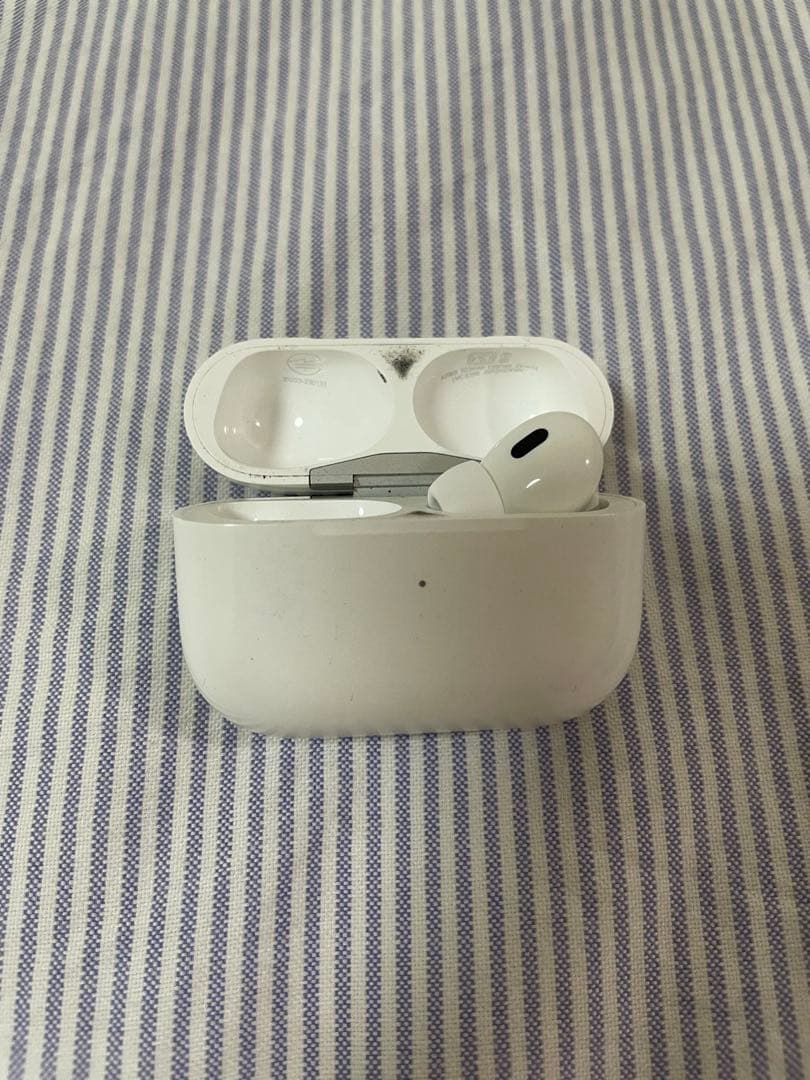イヤホン Airpods Pro2