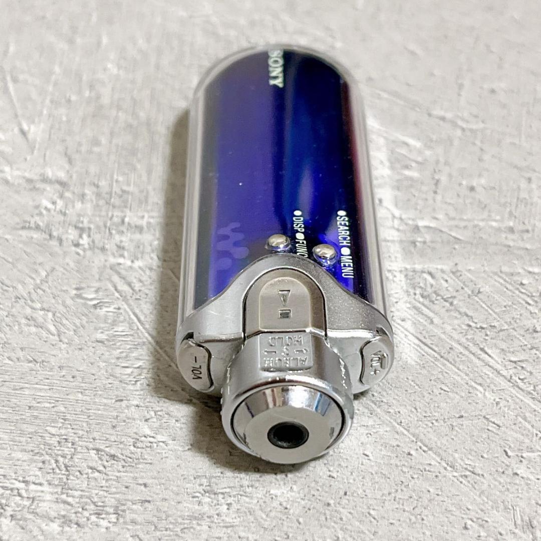 SONY WALKMAN NW-A608 ソニー ウォークマン