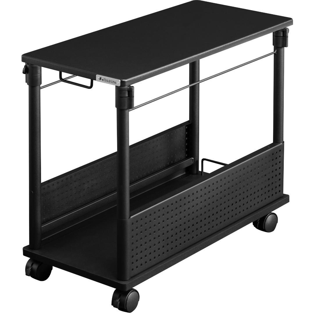 Bauhutte バウヒュッテ PCワゴン パソコンラック BHD-670H