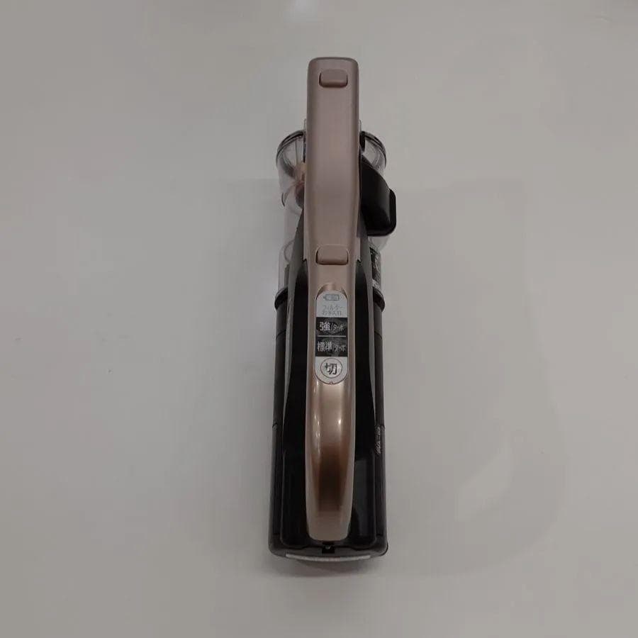 日立　充電式掃除機 PV-BL20G 2020年製 コードレスクリーナー　ピンク