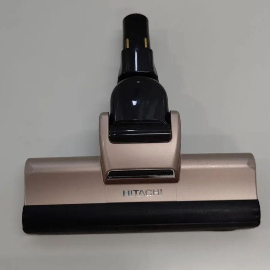 日立　充電式掃除機 PV-BL20G 2020年製 コードレスクリーナー　ピンク