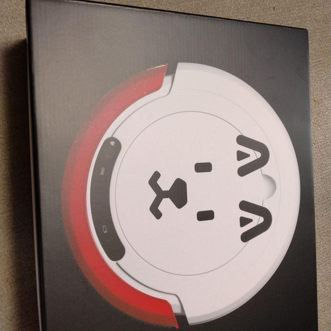 SoftBank ロボット掃除機本体 犬デザイン