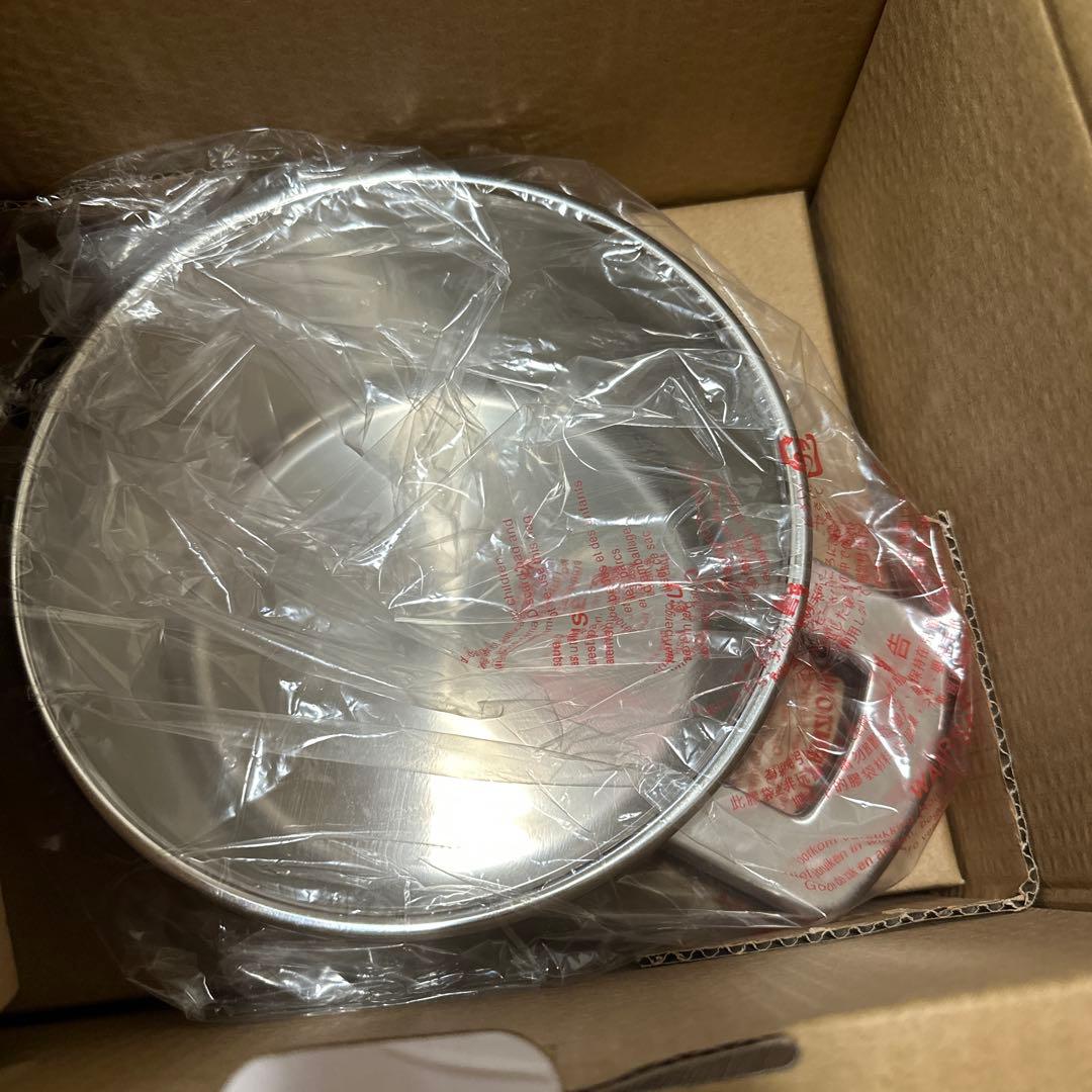 Meyer 高圧鍋 20cm 4.0L IH対応　ハイプレッシャークッカー