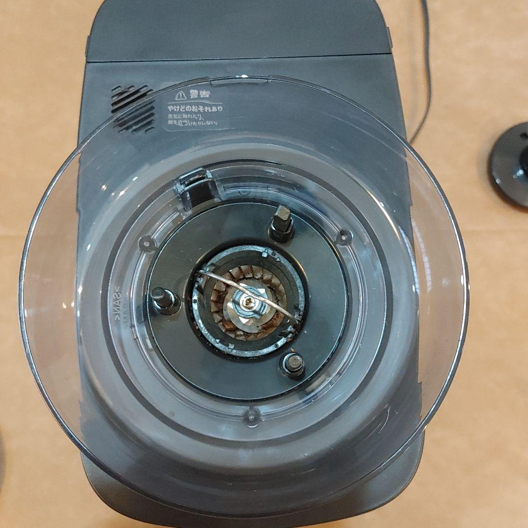 【お値引き❌】シロカ コーン式全自動コーヒーメーカー カフェばこPRO