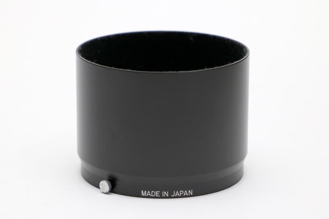 コーワシックス用　250mm F5.6用レンズフード
