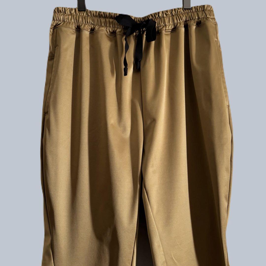 【COGTHEBIGSMOKE】 ALEXA TROUSERS