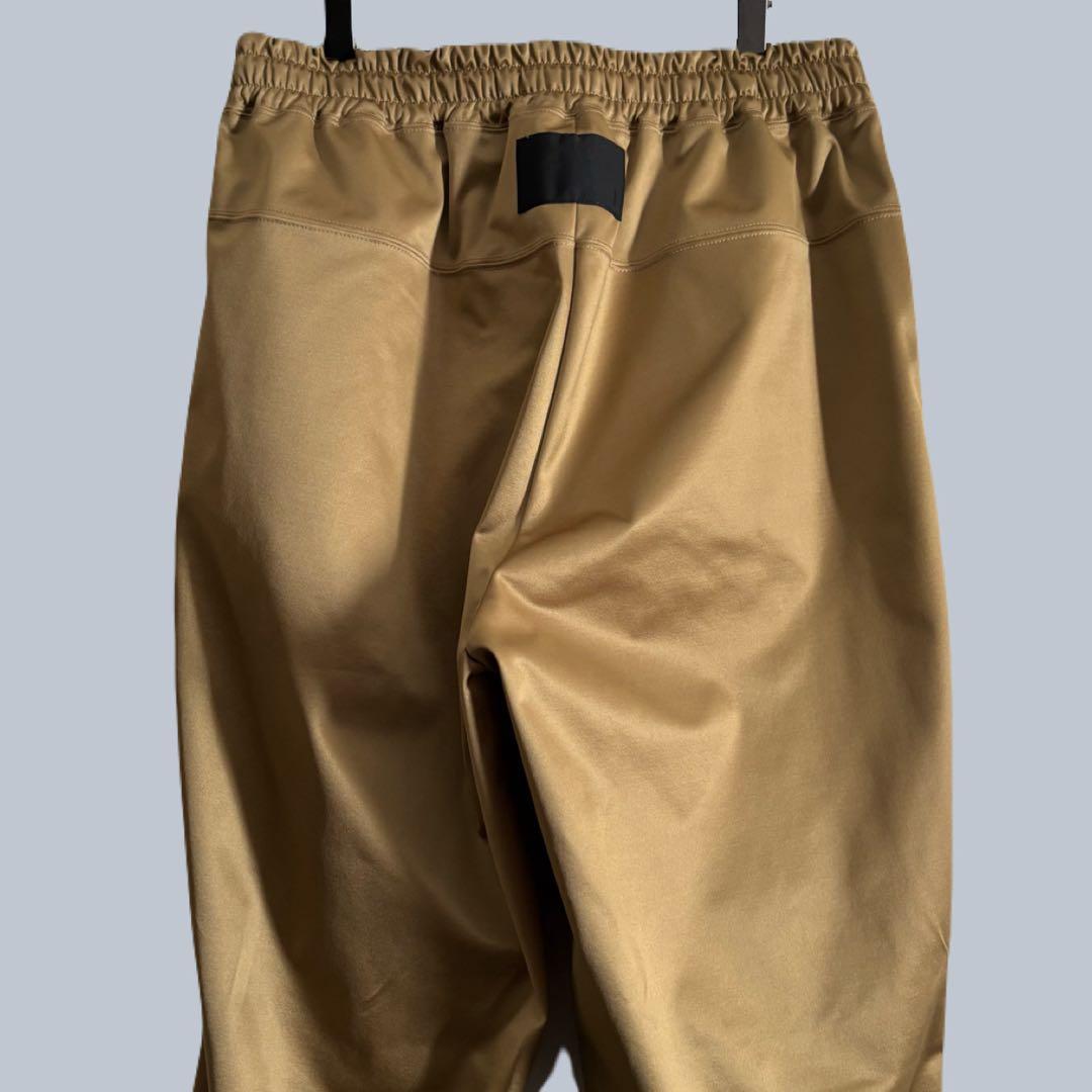 【COGTHEBIGSMOKE】 ALEXA TROUSERS