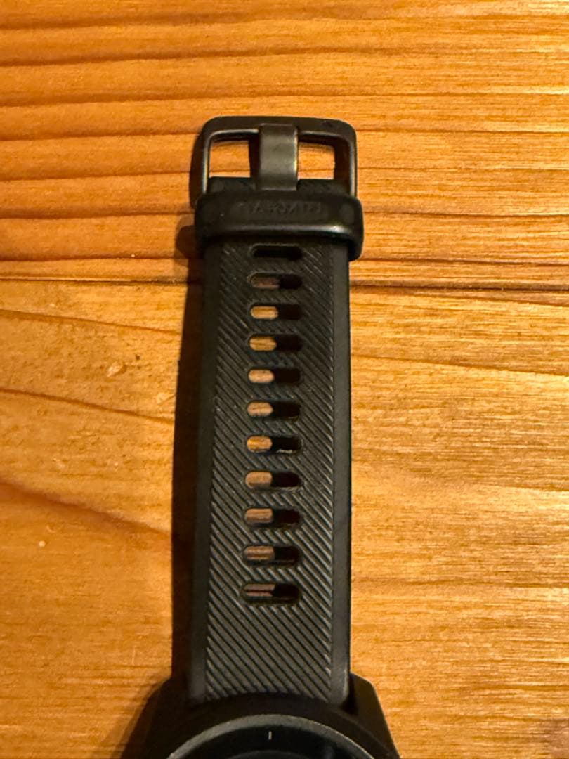 Garmin ForeAthlete 745　箱付き