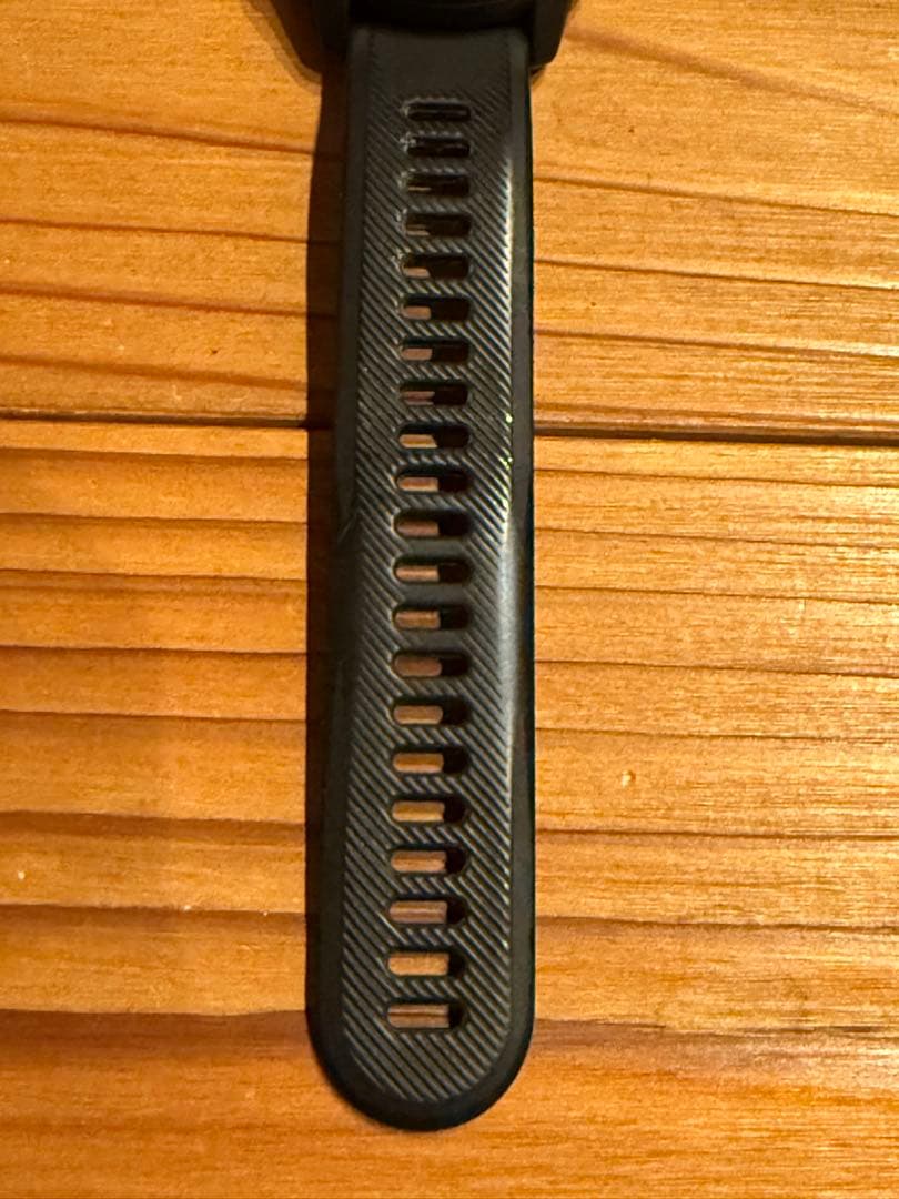 Garmin ForeAthlete 745　箱付き