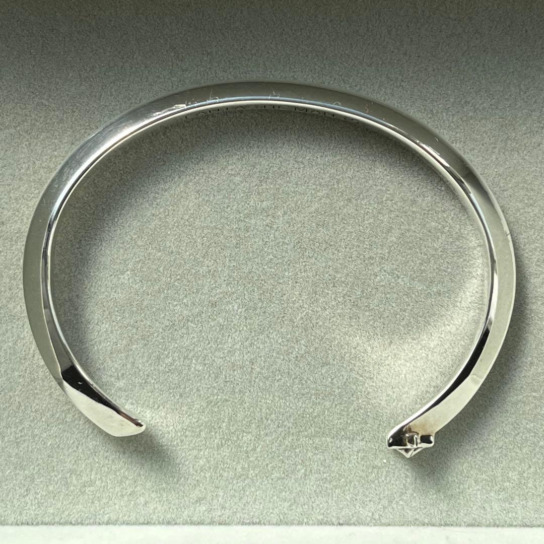 アクセサリー FANTASTIC MAN BANGLE 518