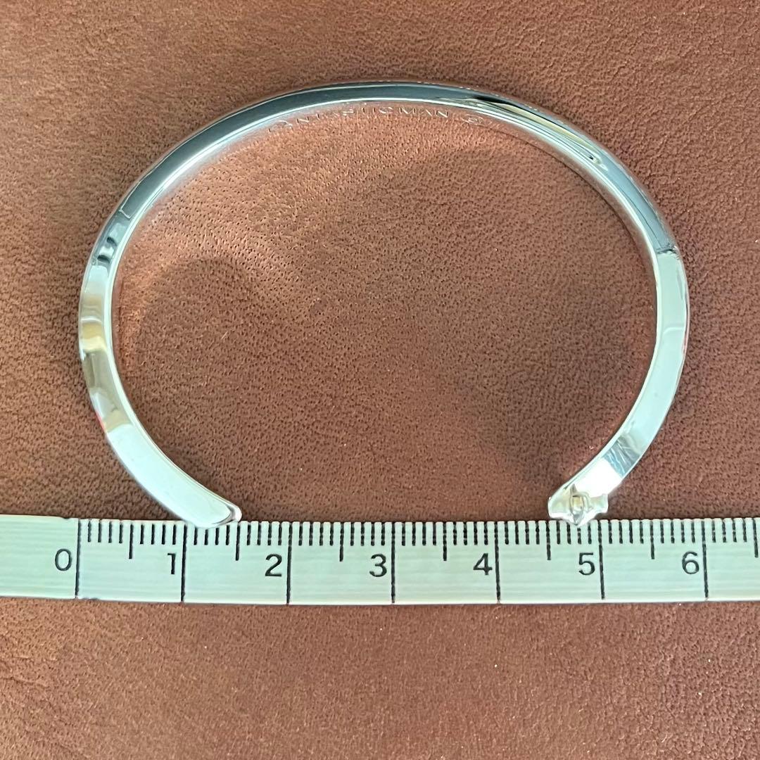 アクセサリー FANTASTIC MAN BANGLE 518