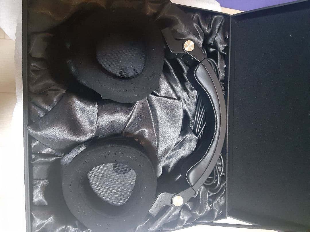 crosszone cz-10 クロスゾーン　ハイエンド　ヘッドホン