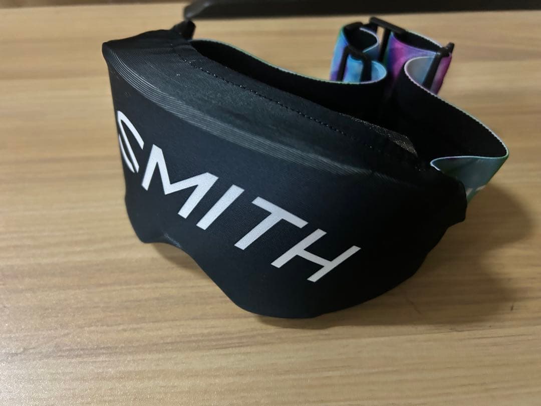 スキー・スノーボードアクセサリー SMITH 26Early SQUAD MAG COSMOS AURDRA