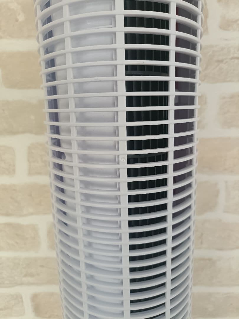 Shop Japan ここひえタワー T2 冷風扇 タワー型クーラー ミスト