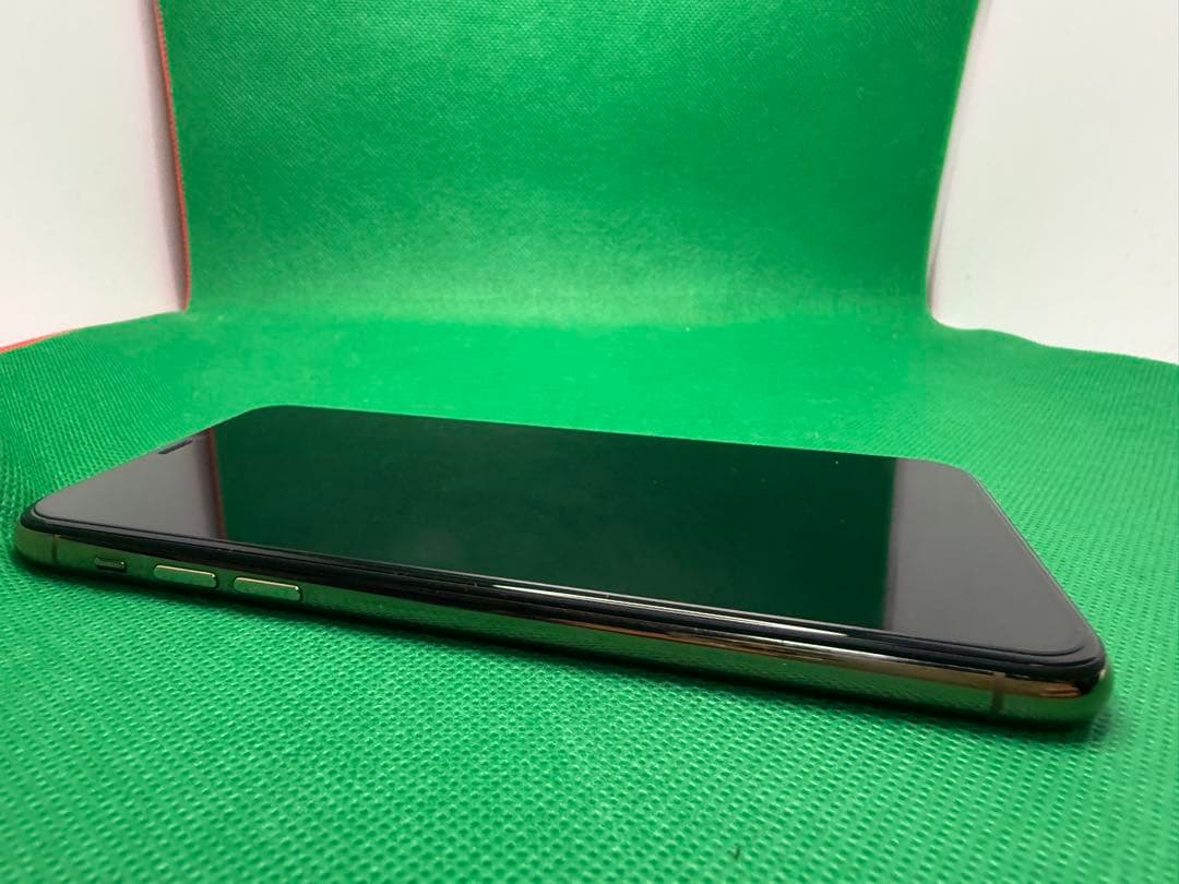 9950 IPHONE 11 PRO MAX 256GB SIM フリー