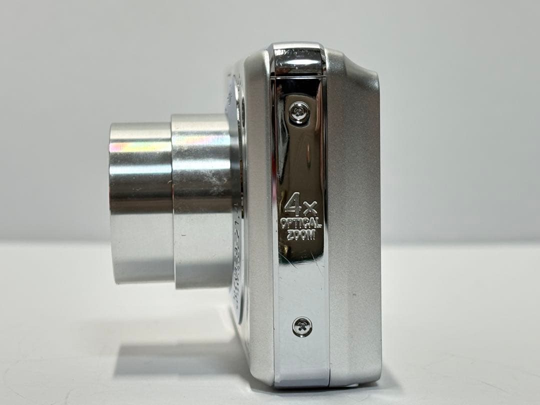 SONY Cyber-shot DSC-W220 コンパクトカメラ コンデジ