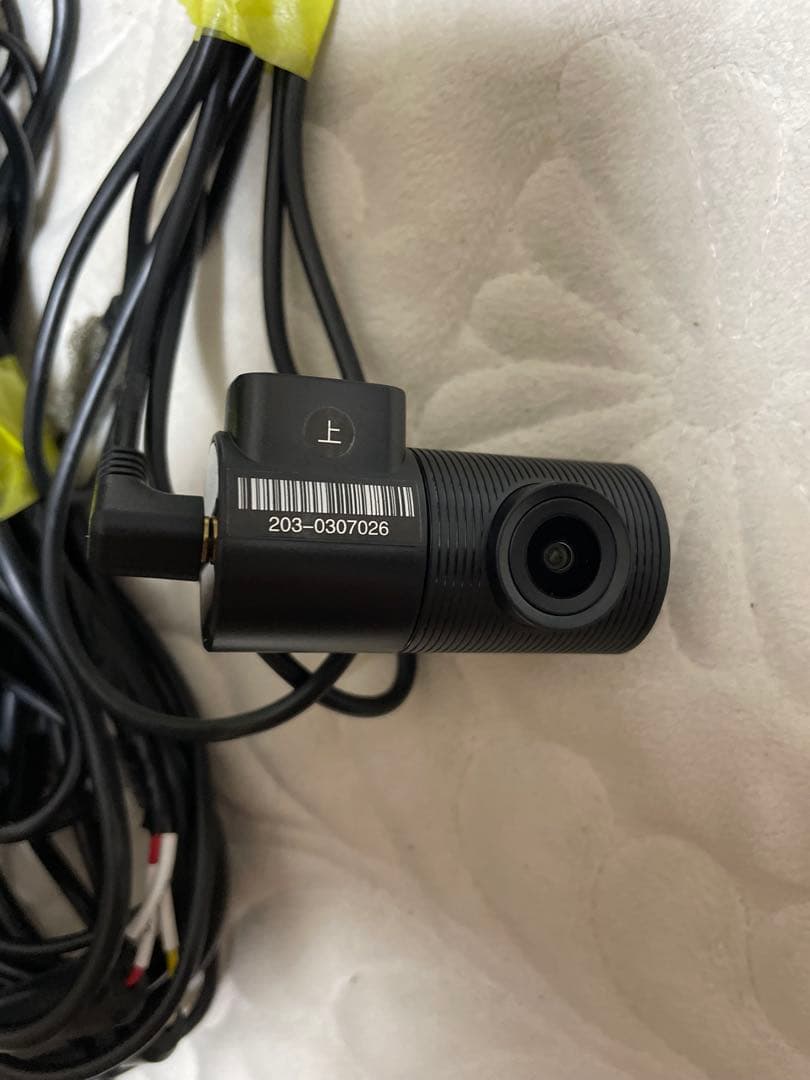 ドリームメーカーDMDR-27 ミラー型ドラレコ