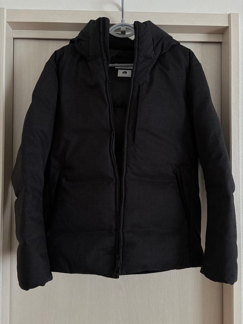 BEAUTY&YOUTH BY ”小松マテーレ” TW ダウンジャケット