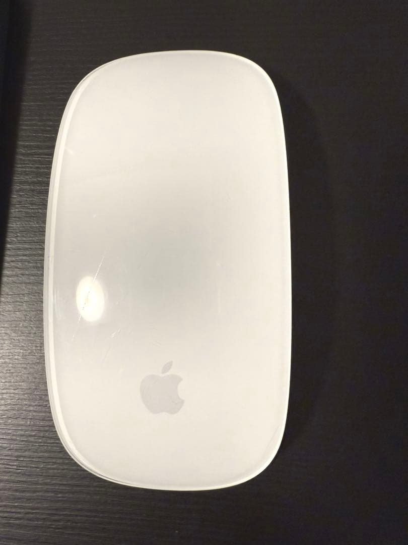 【ほぼ未使用】iMac 24インチ M3（2024）ブルー/付属品完備