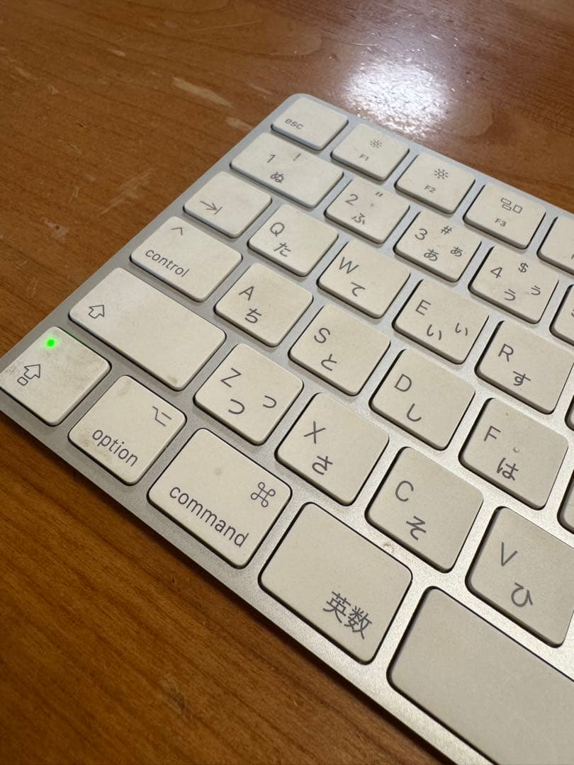 Apple iMac 21.5-inch, 2017 キーボード・マウス付き