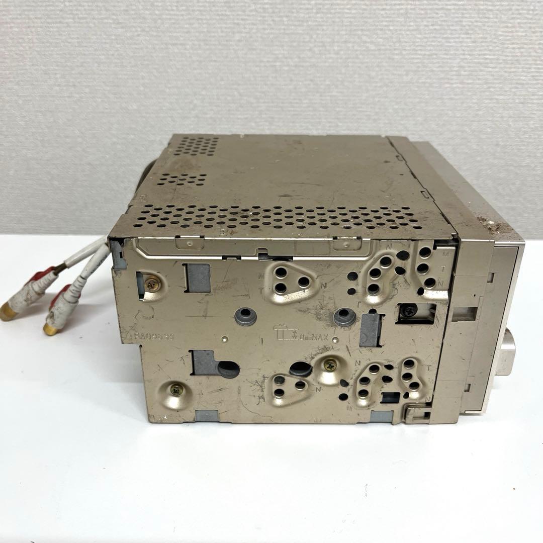 【希少】Panasonic CQ-VX5500 アナログメーター