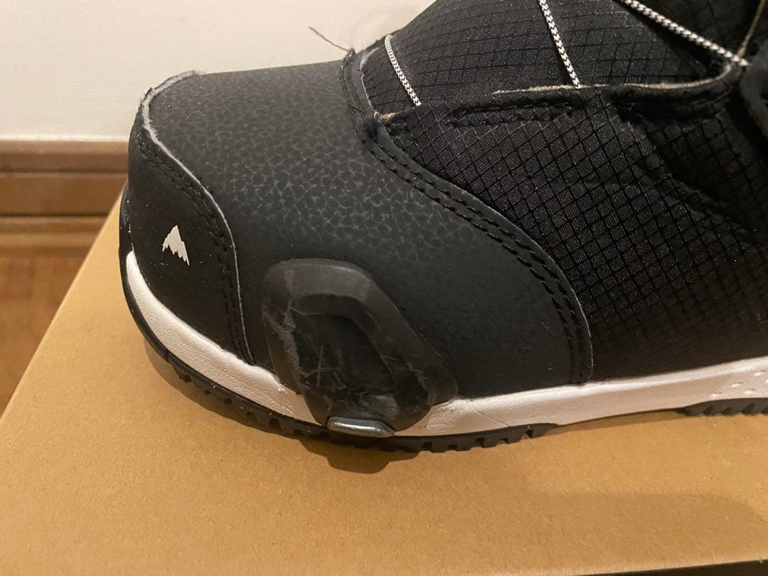 BURTON STEP ON スノーブーツ 22cm