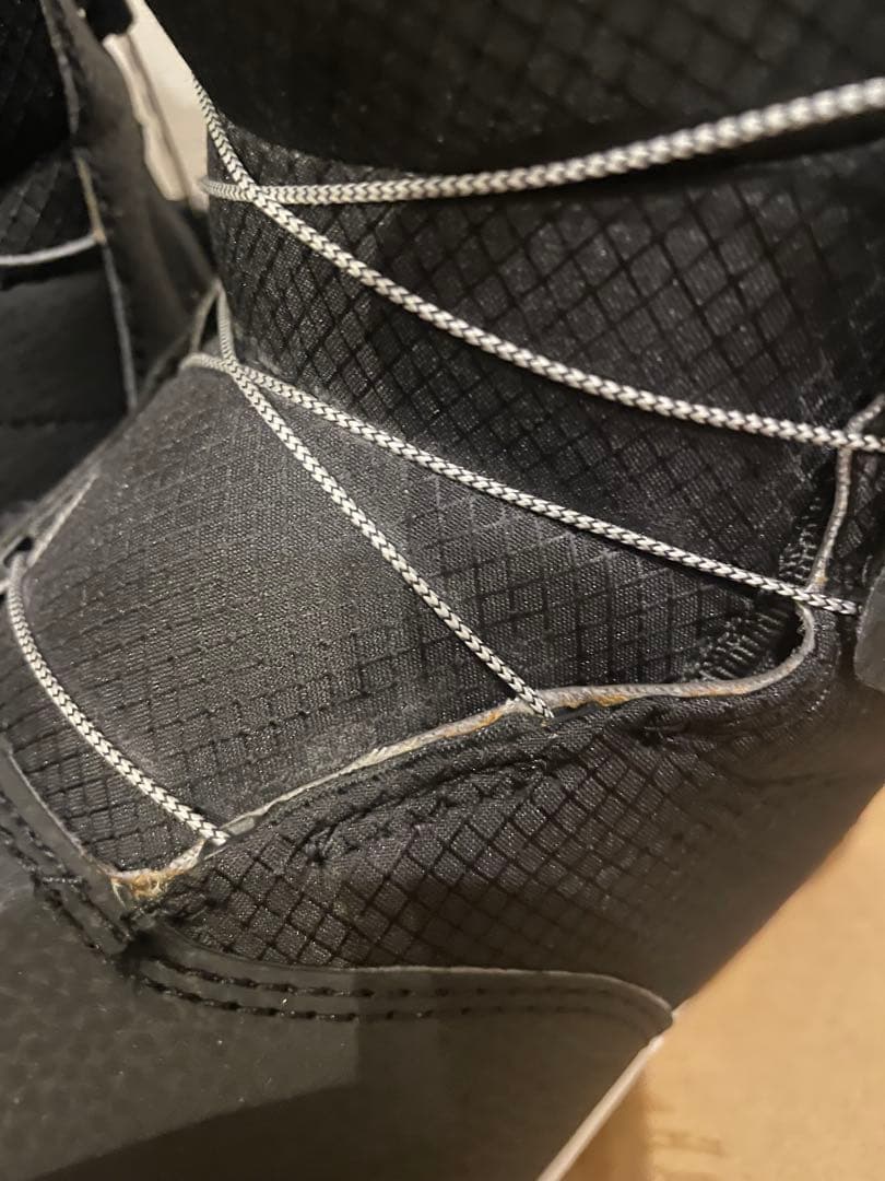 BURTON STEP ON スノーブーツ 22cm