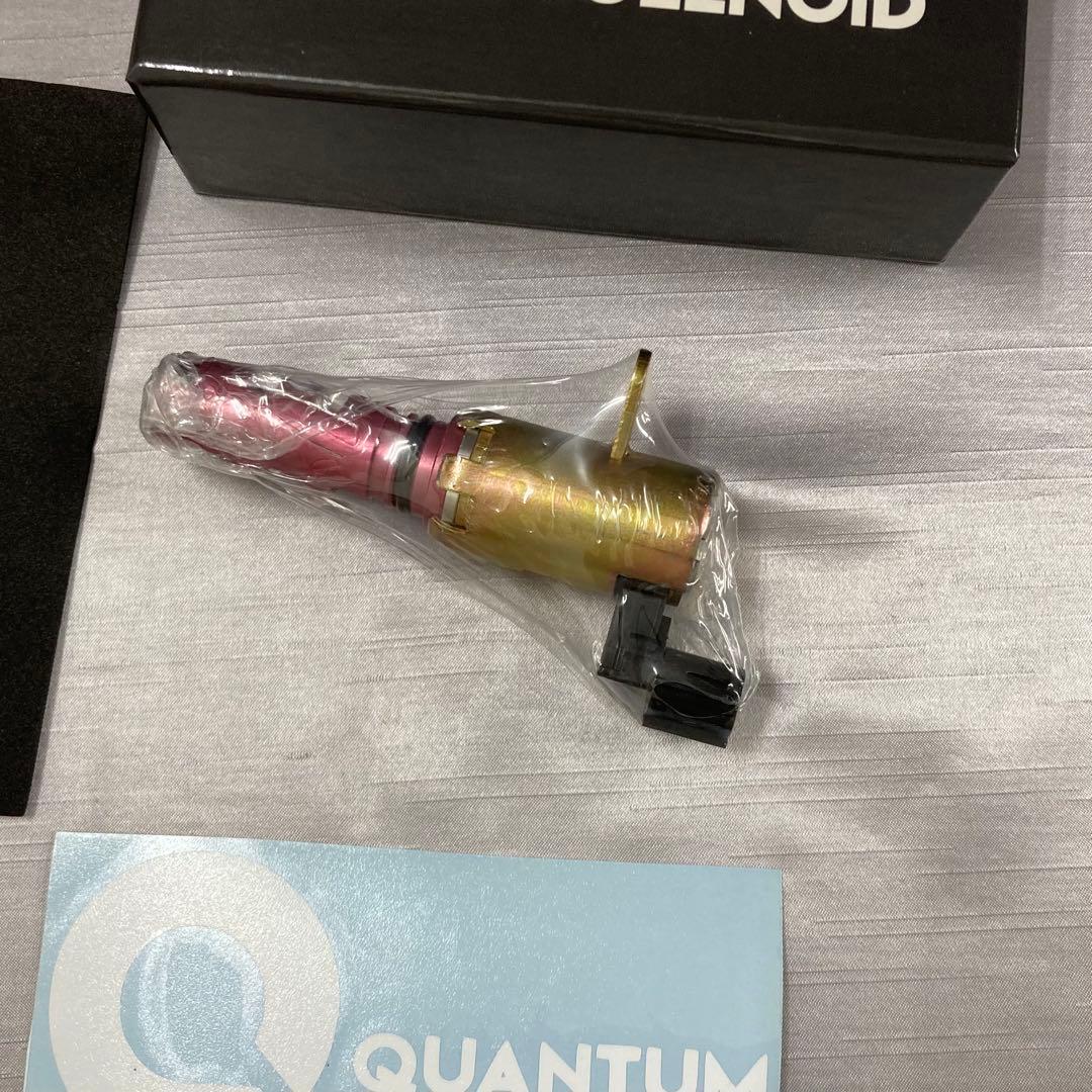 クァンタムソレノイド QS2 TOY-8723U