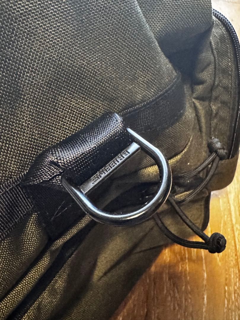 (極美品)BRIEFING ボストンバッグ ゴルフ 旅行