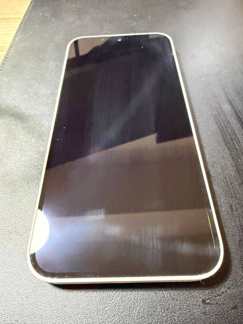 Nothing Phone (2a) 128GB ミルク