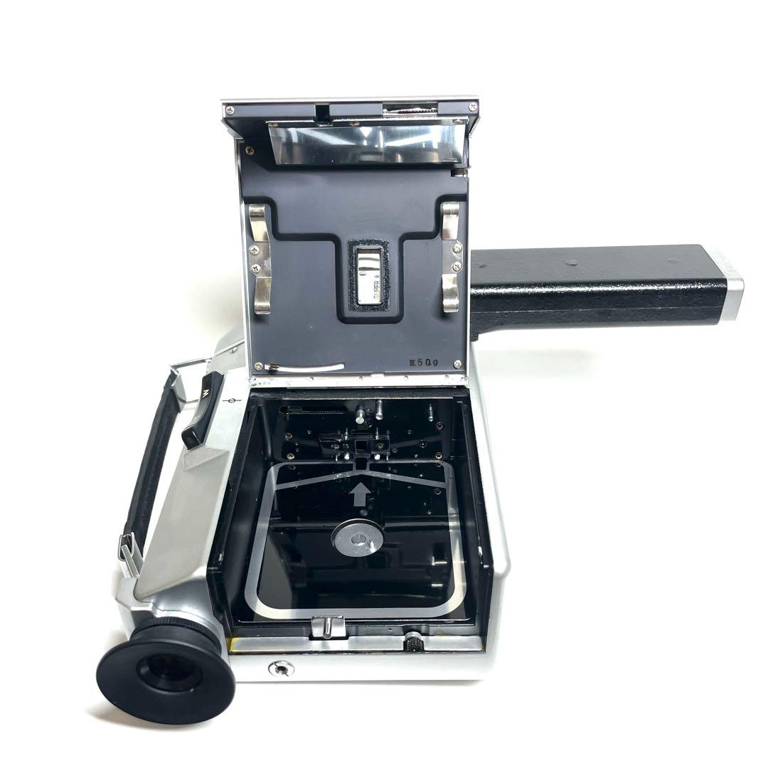 【希少】Canon AUTO ZOOM 814 Super 8 動作未確認