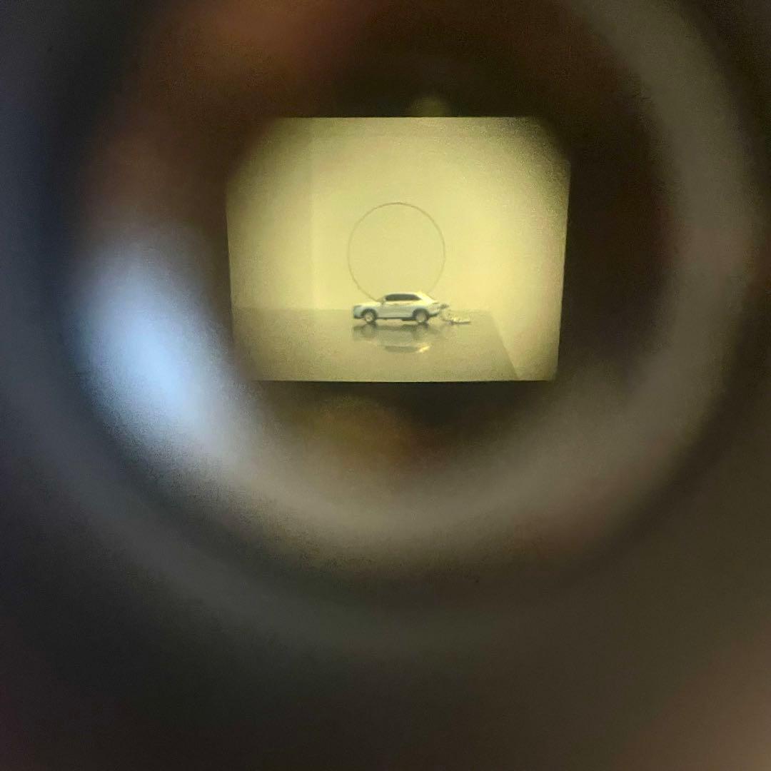 【希少】Canon AUTO ZOOM 814 Super 8 動作未確認