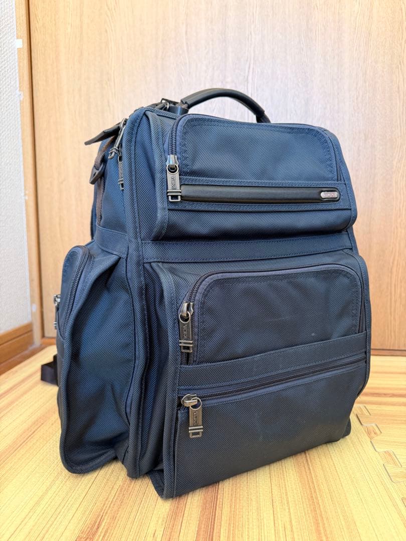 バッグ TUMI BACKPACK