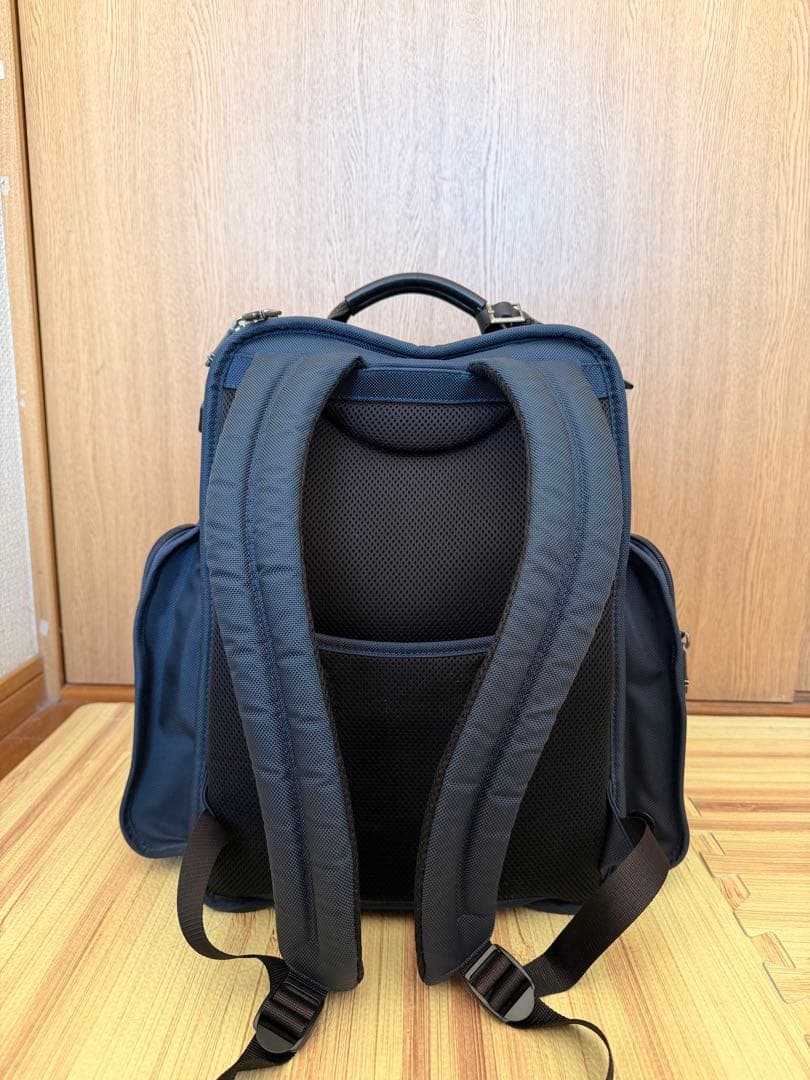 バッグ TUMI BACKPACK