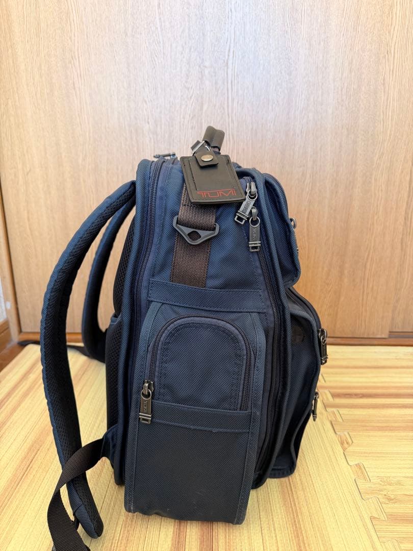 バッグ TUMI BACKPACK